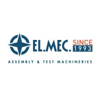 El-Mec Srl Macchine Automatiche - Brescia, Italia logo, El-Mec Srl Macchine Automatiche - Brescia, Italia contact details