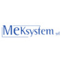 Mek System srl logo, Mek System srl contact details