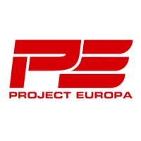 Project Europa - Progettazione e Attivazione stazioni elettriche logo, Project Europa - Progettazione e Attivazione stazioni elettriche contact details