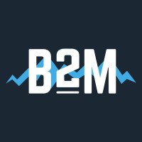 B2M Creative GmbH logo, B2M Creative GmbH contact details