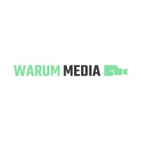 Warum Media logo, Warum Media contact details