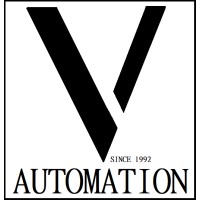 VAutomation logo, VAutomation contact details