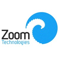 Zoom Technologies logo, Zoom Technologies contact details