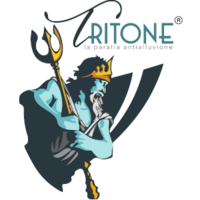 Tritone la paratia antiallagamento logo, Tritone la paratia antiallagamento contact details