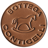 Bottega Conticelli logo, Bottega Conticelli contact details