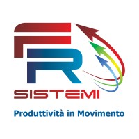 FR SISTEMI SRL logo, FR SISTEMI SRL contact details