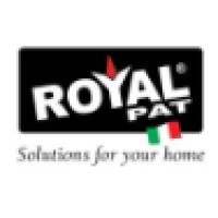 Royal Pat Srl logo, Royal Pat Srl contact details