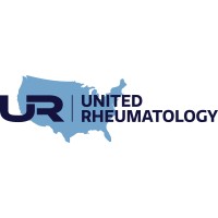 United Rheumatology logo, United Rheumatology contact details