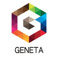 Geneta Srl logo, Geneta Srl contact details