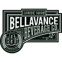 Bellavance Beverage Co. Inc. logo, Bellavance Beverage Co. Inc. contact details