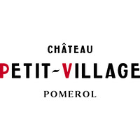 Château Petit-Village logo, Château Petit-Village contact details