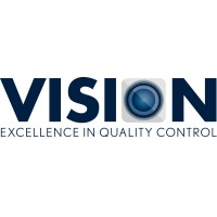 VISION Srl logo, VISION Srl contact details