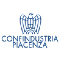 Confindustria Piacenza logo, Confindustria Piacenza contact details