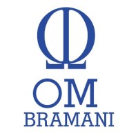 Officine Meccaniche Bramani logo, Officine Meccaniche Bramani contact details