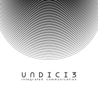 UNDICI 3 logo, UNDICI 3 contact details