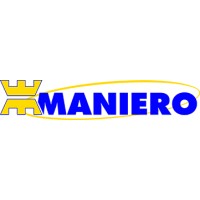 MANIERO ELETTRONICA logo, MANIERO ELETTRONICA contact details