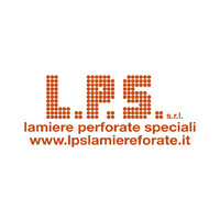 L.P.S. srl - LAMIERE PERFORATE SPECIALI logo, L.P.S. srl - LAMIERE PERFORATE SPECIALI contact details