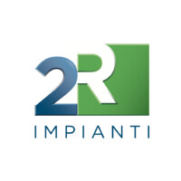 2R Impianti logo, 2R Impianti contact details