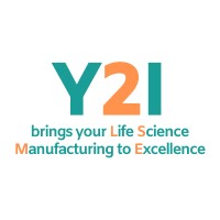 Y2I logo, Y2I contact details