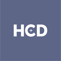 HCD - Human Centred Design logo, HCD - Human Centred Design contact details