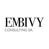 EMBIVY Consulting SA logo, EMBIVY Consulting SA contact details