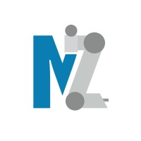 MZ Robotics logo, MZ Robotics contact details