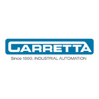 Carretta Automazioni logo, Carretta Automazioni contact details