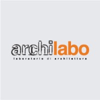 ARCHILABO - LABORATORIO DI ARCHITETTURA logo, ARCHILABO - LABORATORIO DI ARCHITETTURA contact details