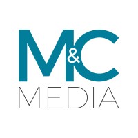 M&C Media logo, M&C Media contact details