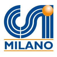 Csi Comitato di Milano logo, Csi Comitato di Milano contact details