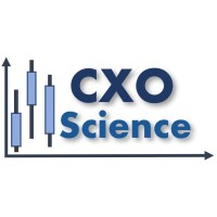 CXO Science, LLC logo, CXO Science, LLC contact details