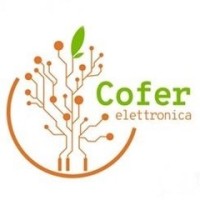 Cofer elettronica s.r.l logo, Cofer elettronica s.r.l contact details