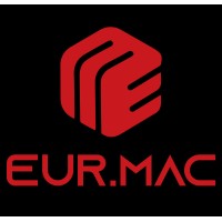 EUR.MAC logo, EUR.MAC contact details