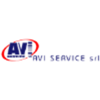 AVI SERVICE SRL logo, AVI SERVICE SRL contact details