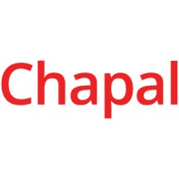 Chapal logo, Chapal contact details