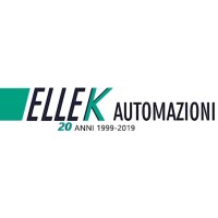 ElleK Automazioni logo, ElleK Automazioni contact details