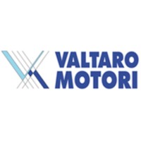 VALTARO MOTORI SRL logo, VALTARO MOTORI SRL contact details