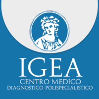 IGEA Crotone logo, IGEA Crotone contact details