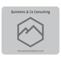 Quintiens & Co Consulting logo, Quintiens & Co Consulting contact details