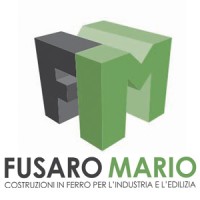 FUSARO MARIO SRL logo, FUSARO MARIO SRL contact details