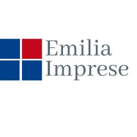 EMILIA IMPRESE SRL logo, EMILIA IMPRESE SRL contact details