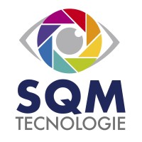 SQM TECNOLOGIE logo, SQM TECNOLOGIE contact details