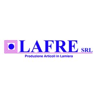 LAFRE SRL logo, LAFRE SRL contact details