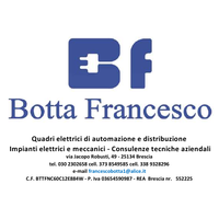 BF di Botta Francesco logo, BF di Botta Francesco contact details