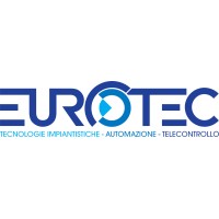 EUROTEC S.r.l. logo, EUROTEC S.r.l. contact details