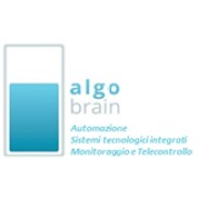 Algobrain logo, Algobrain contact details