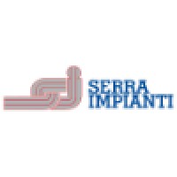 SERRA IMPIANTI S.A.S. logo, SERRA IMPIANTI S.A.S. contact details