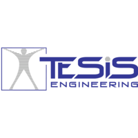 TESIS ENGINEERING SRL logo, TESIS ENGINEERING SRL contact details