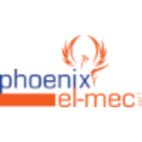 Phoenix El-Mec S.r.l. logo, Phoenix El-Mec S.r.l. contact details