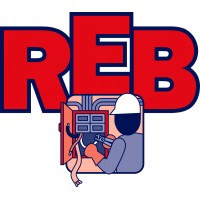 REB S.r.l. logo, REB S.r.l. contact details